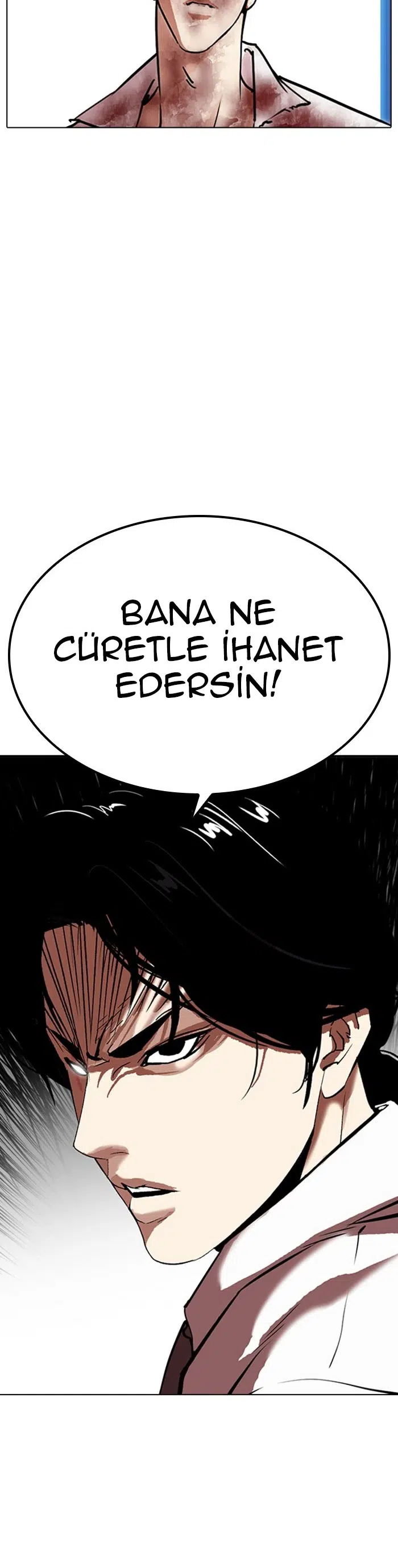 Görünüşçülük - Bölüm 314 Sayfa 3