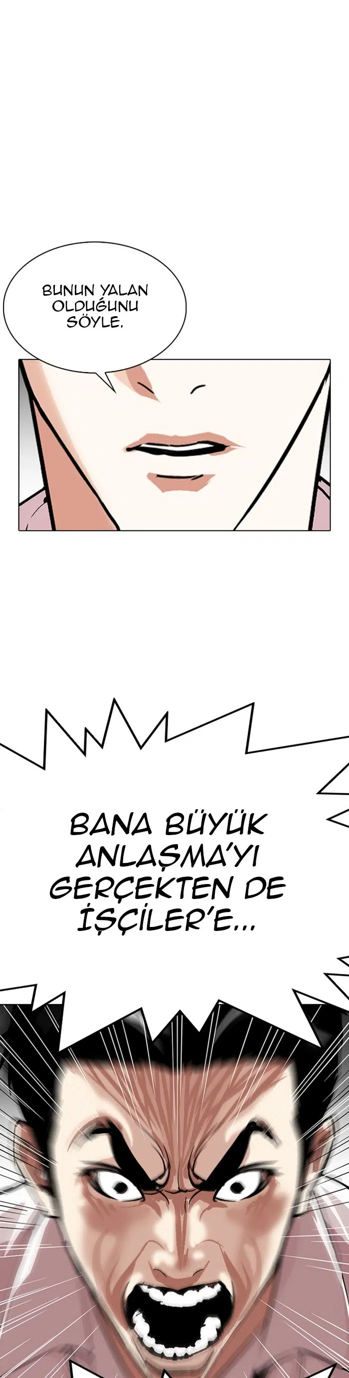 Görünüşçülük - Bölüm 314 Sayfa 4