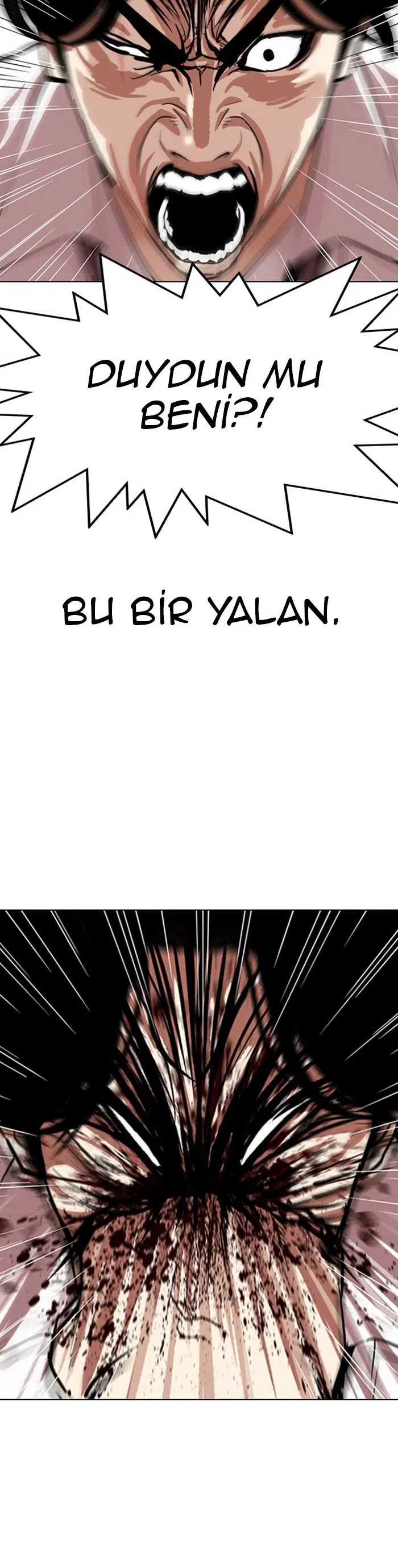 Görünüşçülük - Bölüm 314 Sayfa 7