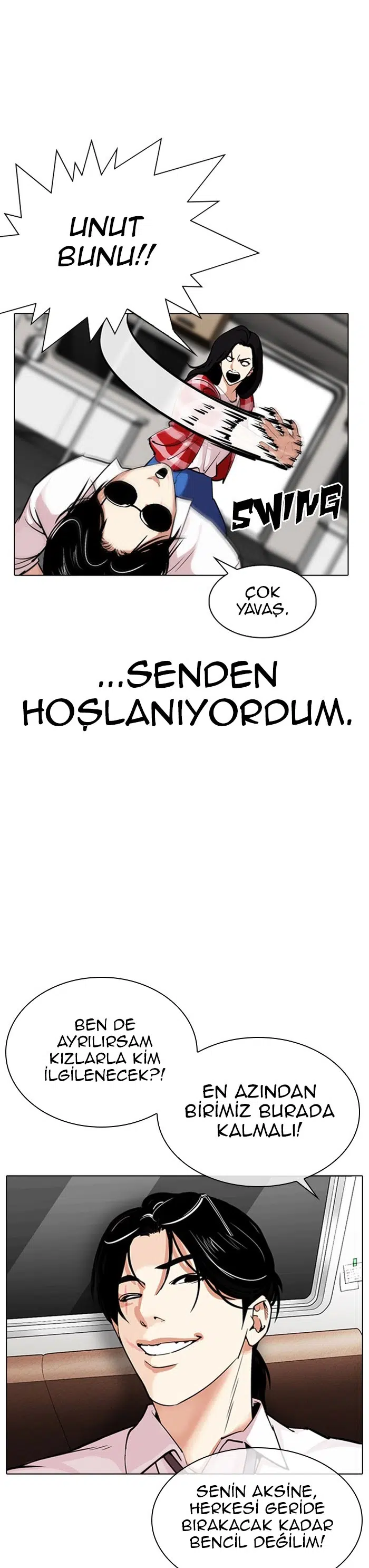 Görünüşçülük - Bölüm 314 Sayfa 13