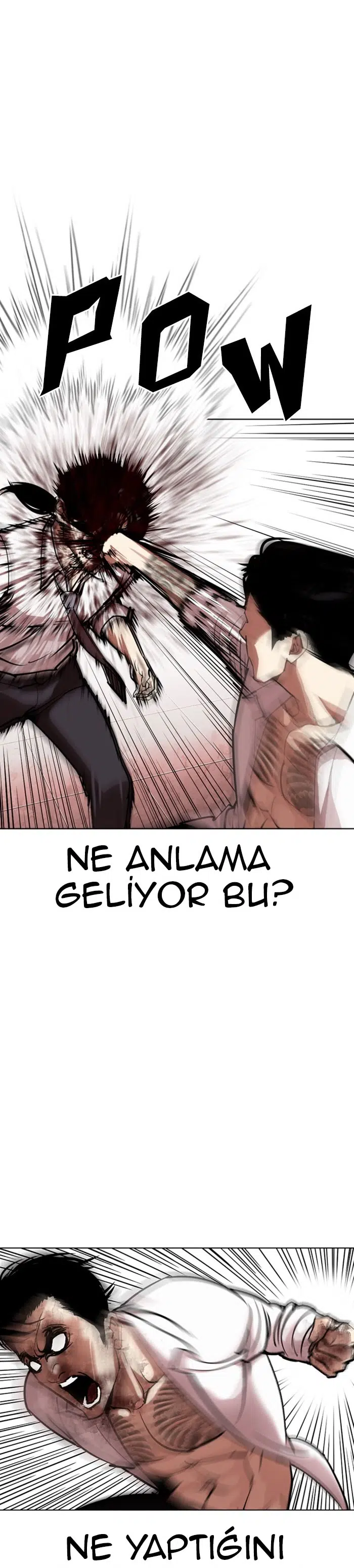 Görünüşçülük - Bölüm 314 Sayfa 17