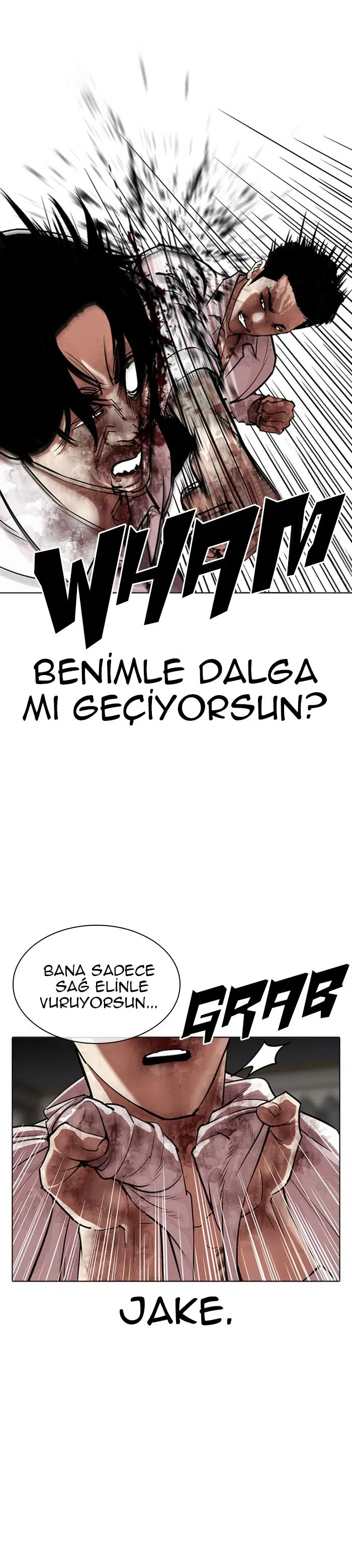 Görünüşçülük - Bölüm 314 Sayfa 19