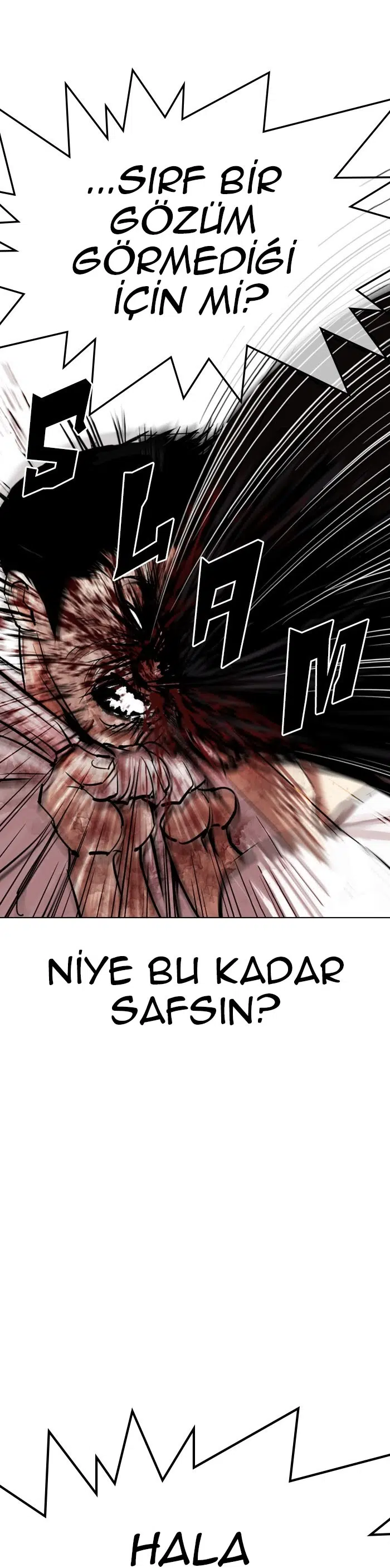 Görünüşçülük - Bölüm 314 Sayfa 20