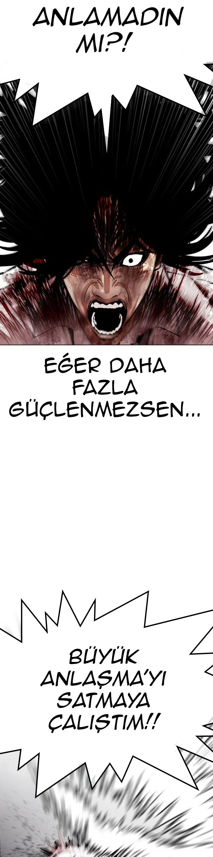 Görünüşçülük - Bölüm 314 Sayfa 21