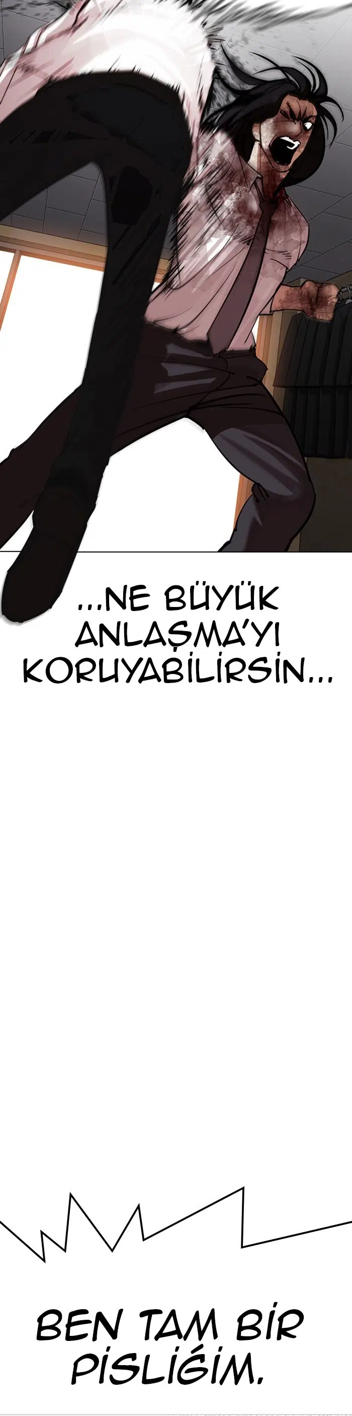 Görünüşçülük - Bölüm 314 Sayfa 22