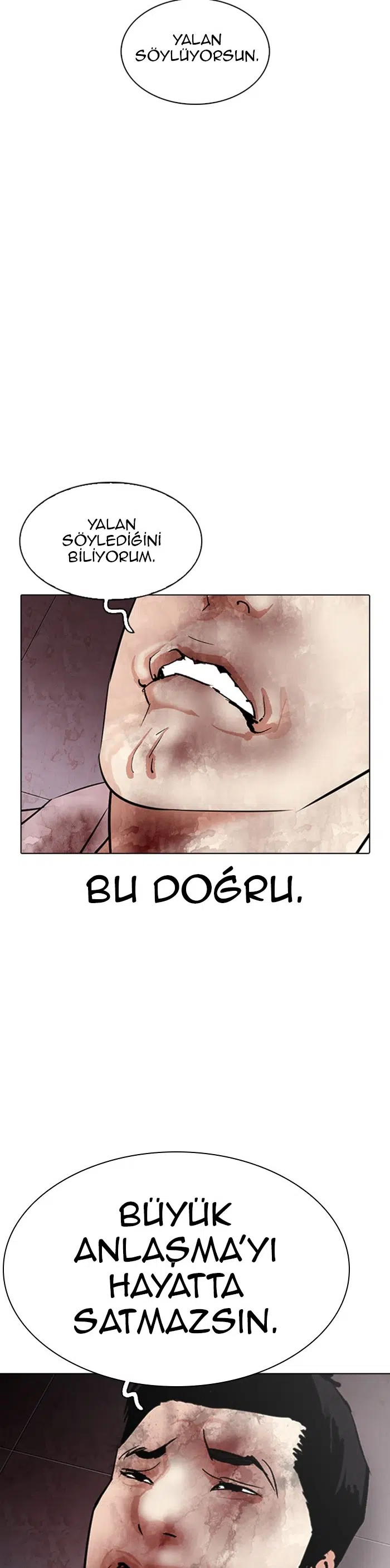 Görünüşçülük - Bölüm 314 Sayfa 24
