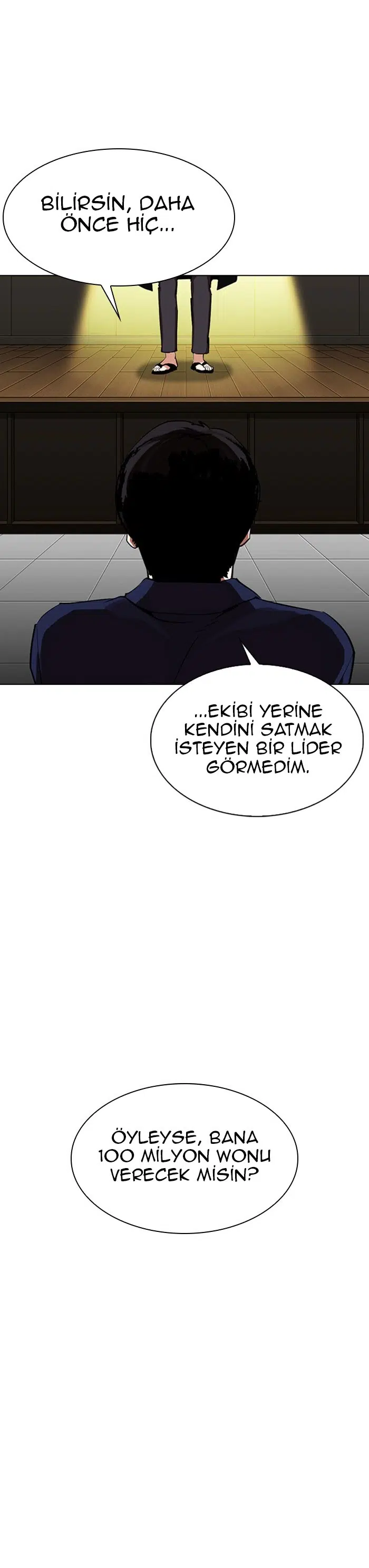 Görünüşçülük - Bölüm 314 Sayfa 28