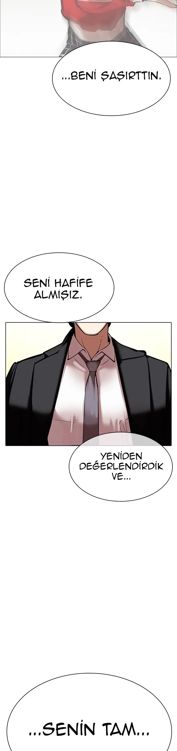 Görünüşçülük - Bölüm 314 Sayfa 30