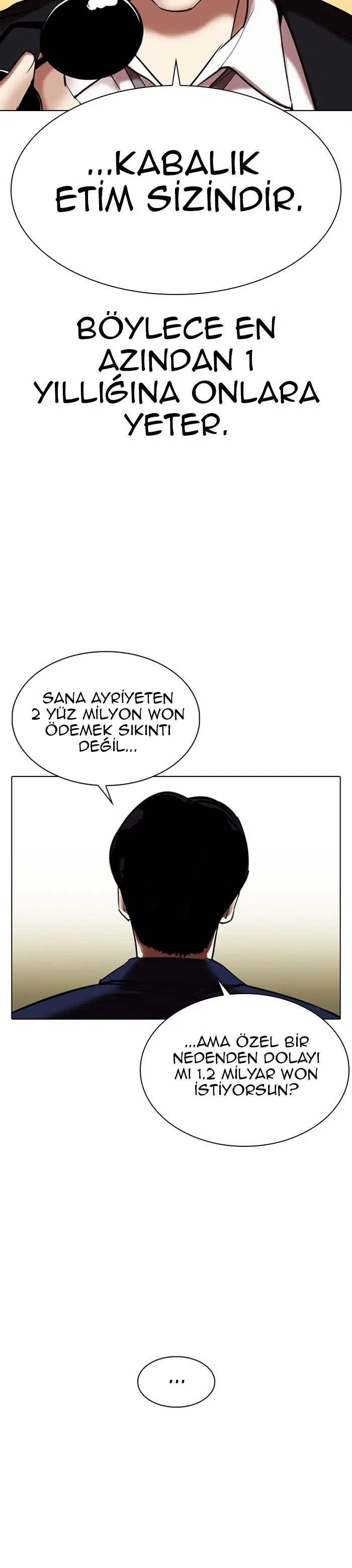 Görünüşçülük - Bölüm 314 Sayfa 34
