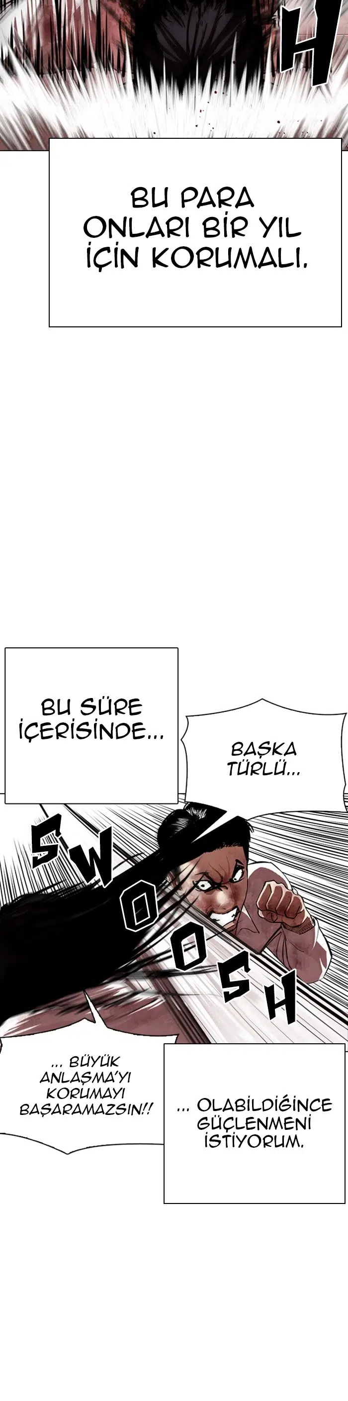 Görünüşçülük - Bölüm 314 Sayfa 39