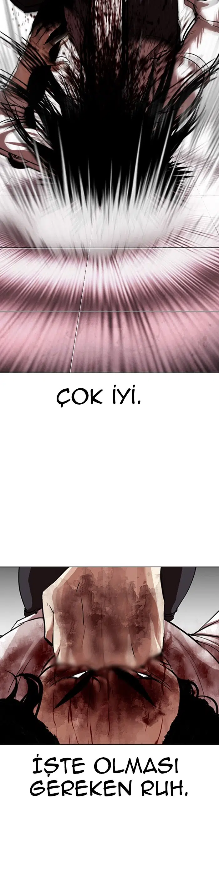 Görünüşçülük - Bölüm 314 Sayfa 46