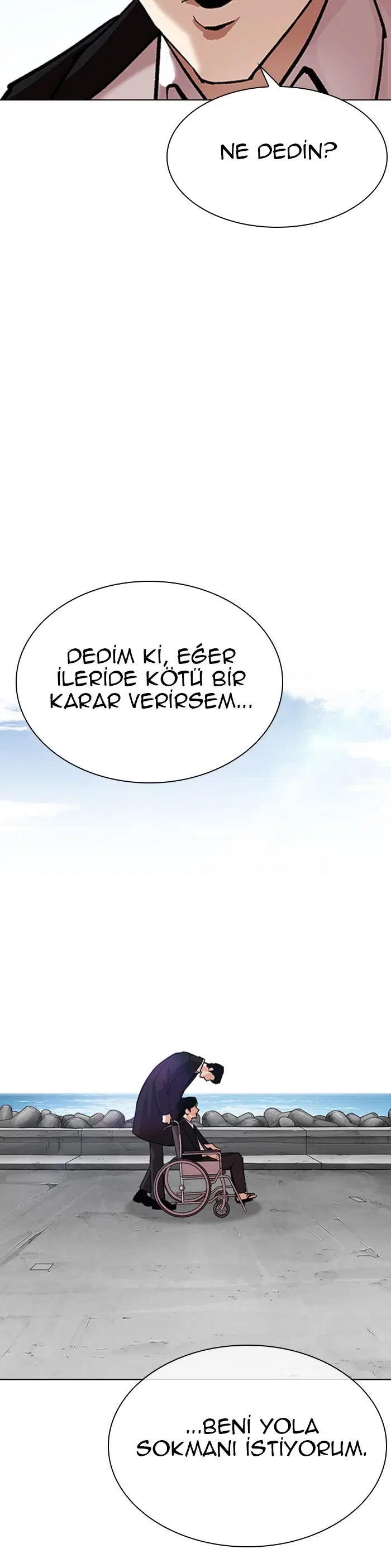Görünüşçülük - Bölüm 314 Sayfa 48