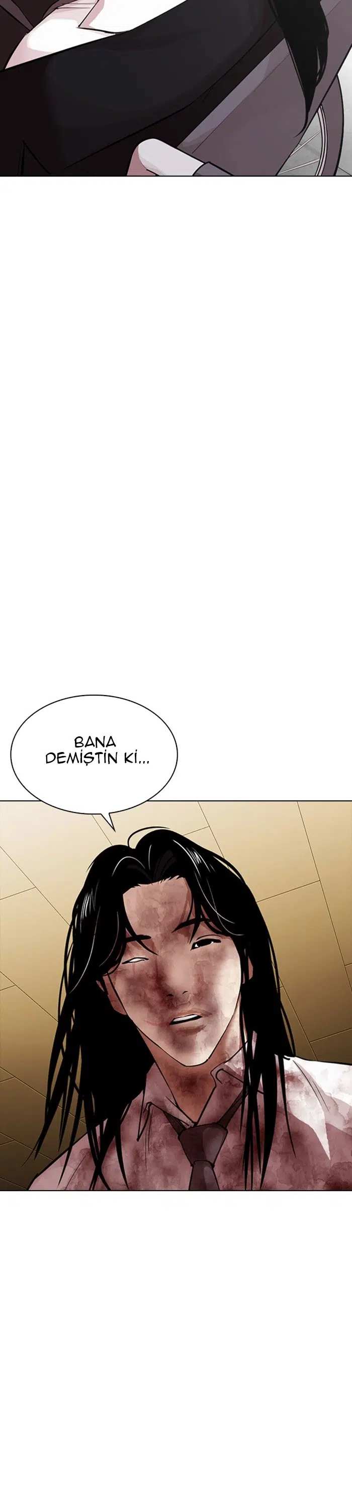 Görünüşçülük - Bölüm 314 Sayfa 51