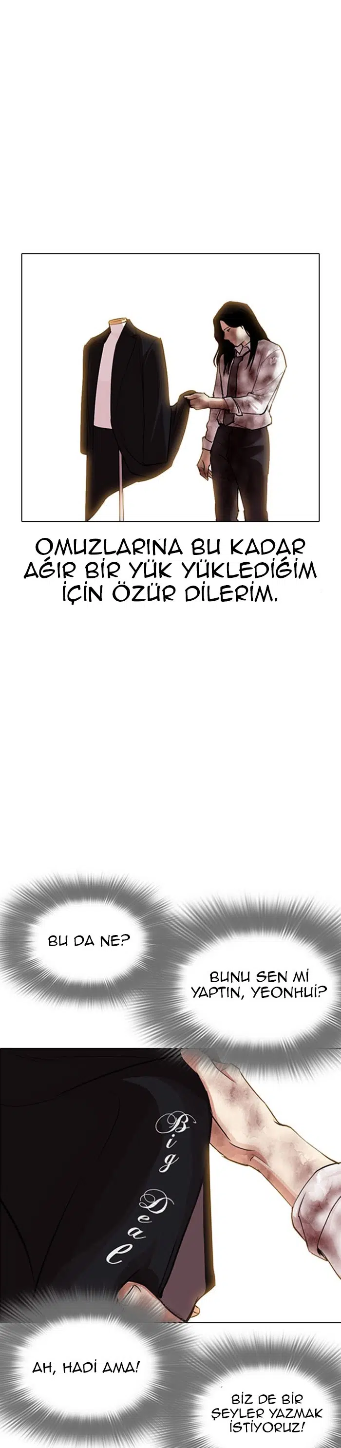 Görünüşçülük - Bölüm 314 Sayfa 53