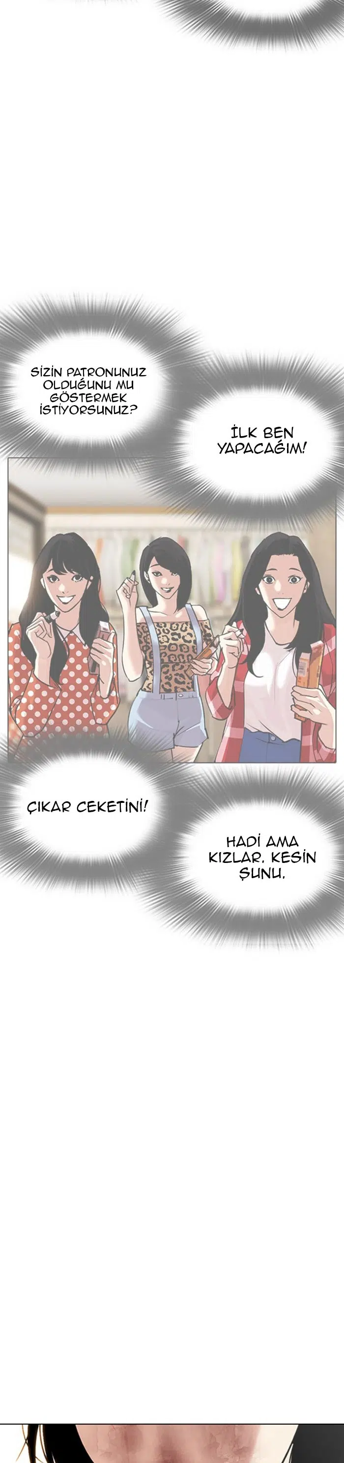Görünüşçülük - Bölüm 314 Sayfa 54