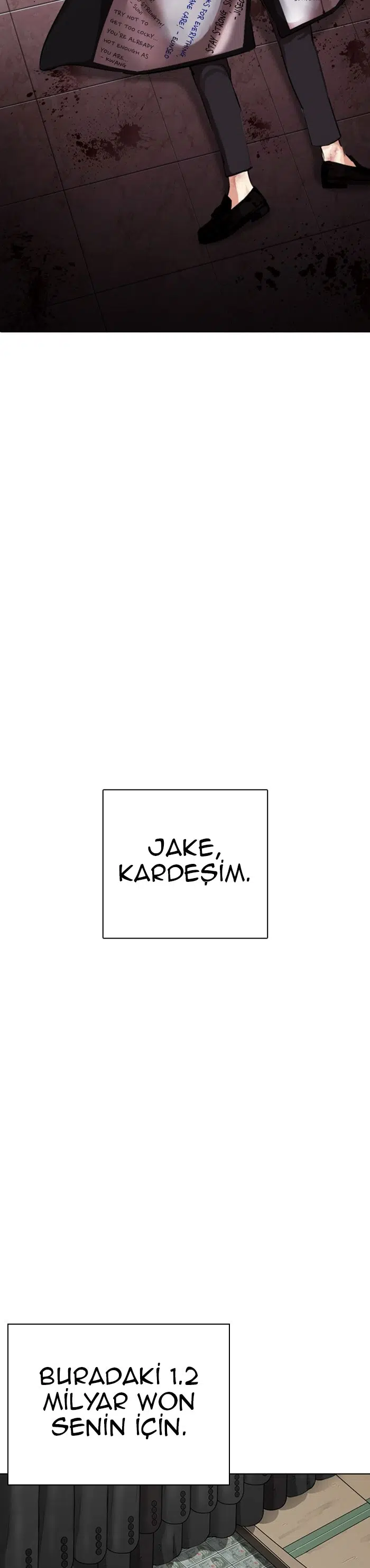 Görünüşçülük - Bölüm 314 Sayfa 56