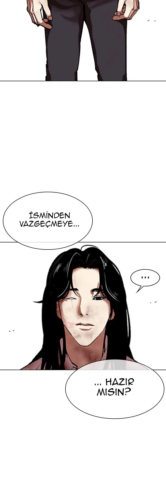 Görünüşçülük - Bölüm 314 Sayfa 62