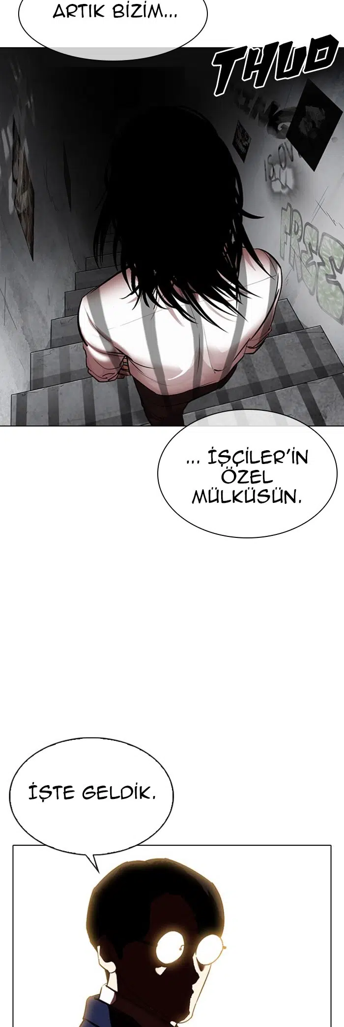 Görünüşçülük - Bölüm 314 Sayfa 65