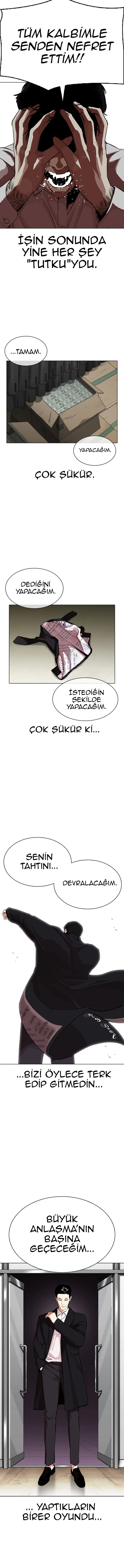 Görünüşçülük - Bölüm 315 Sayfa 7