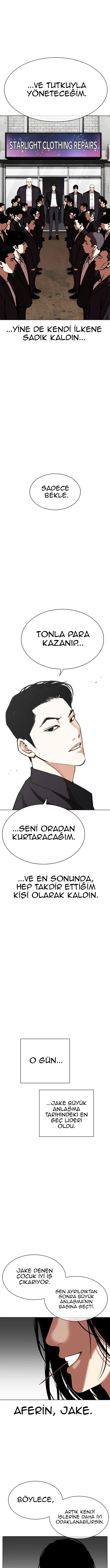 Görünüşçülük - Bölüm 315 Sayfa 8