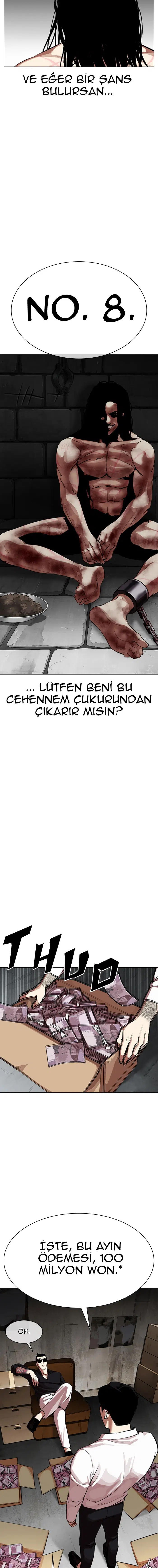 Görünüşçülük - Bölüm 315 Sayfa 9