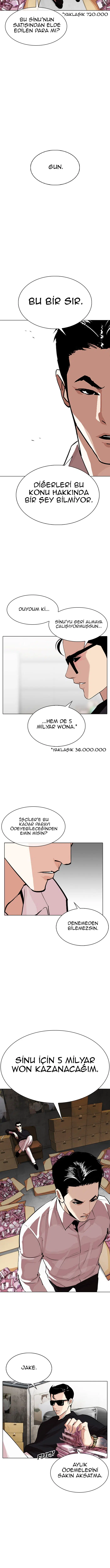 Görünüşçülük - Bölüm 315 Sayfa 10
