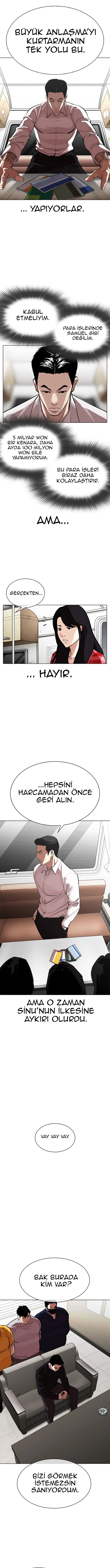 Görünüşçülük - Bölüm 315 Sayfa 12
