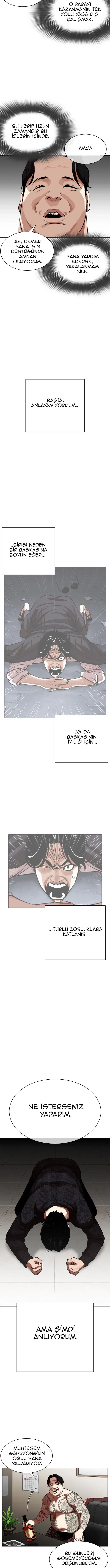 Görünüşçülük - Bölüm 315 Sayfa 14