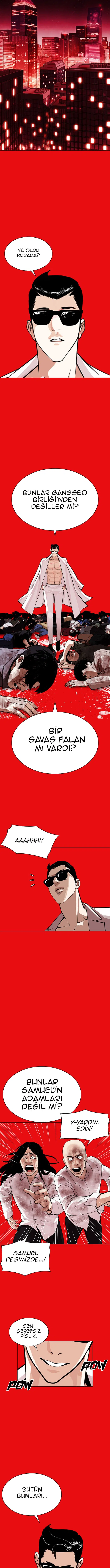 Görünüşçülük - Bölüm 315 Sayfa 20