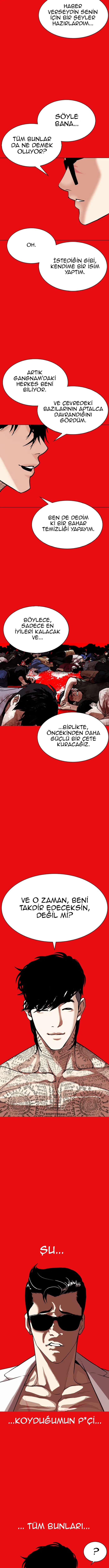 Görünüşçülük - Bölüm 315 Sayfa 22