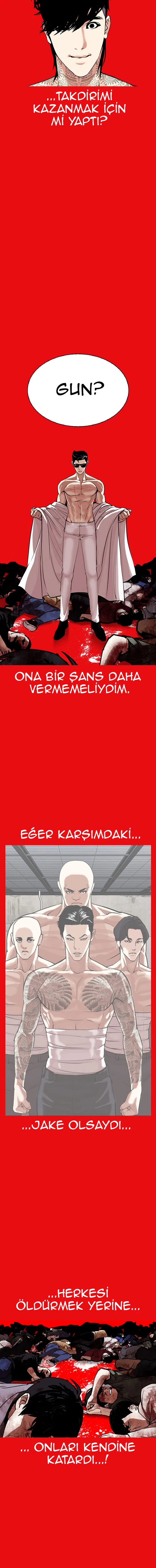 Görünüşçülük - Bölüm 315 Sayfa 23