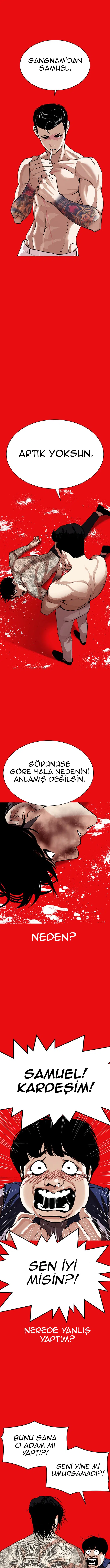Görünüşçülük - Bölüm 315 Sayfa 24