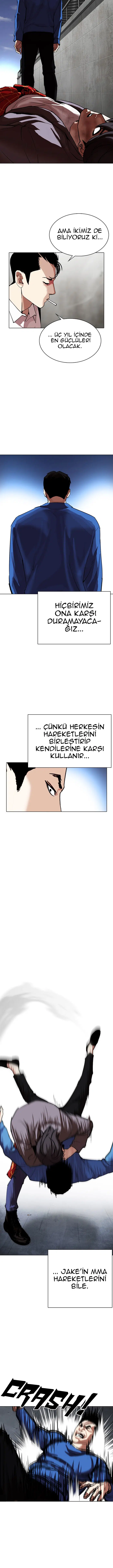 Görünüşçülük - Bölüm 316 Sayfa 8