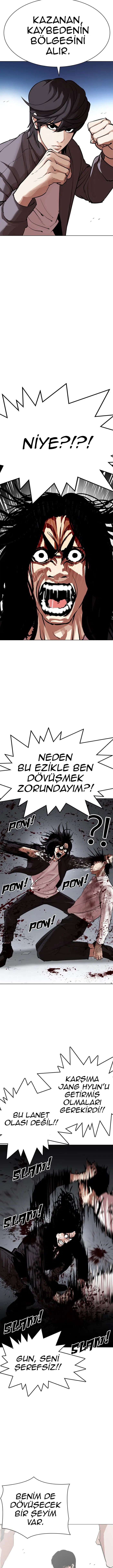 Görünüşçülük - Bölüm 316 Sayfa 10