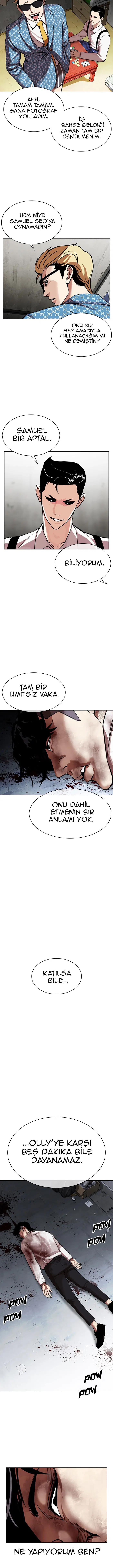 Görünüşçülük - Bölüm 316 Sayfa 12