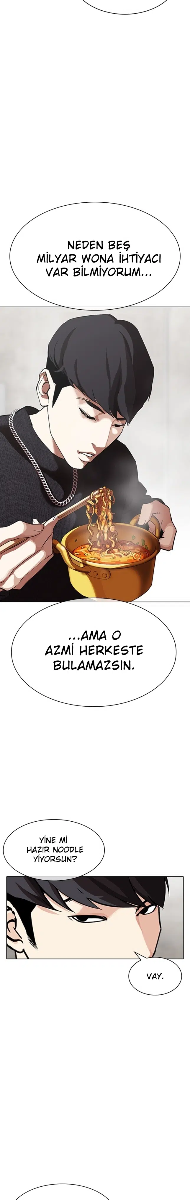 Görünüşçülük - Bölüm 317 Sayfa 23