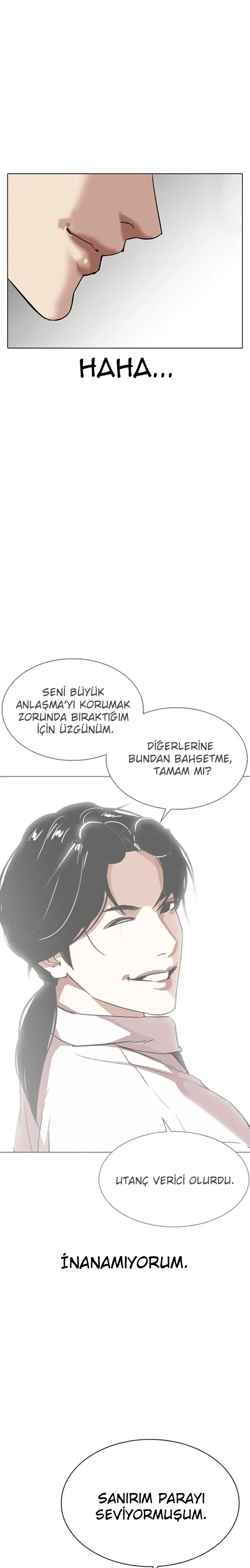 Görünüşçülük - Bölüm 317 Sayfa 25