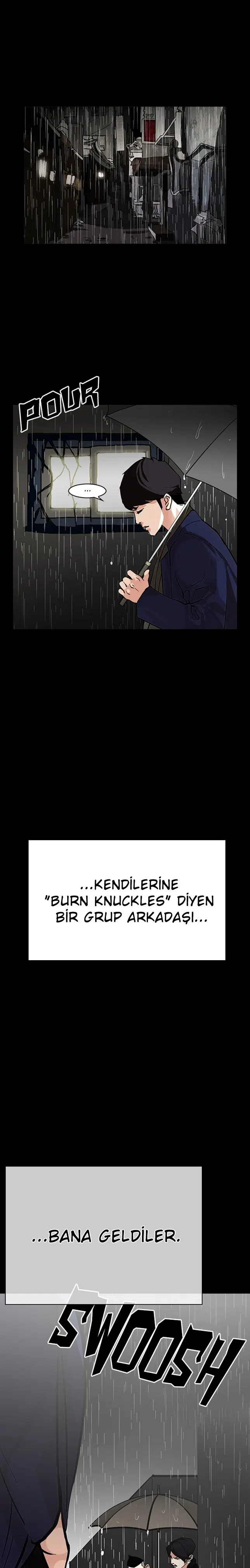 Görünüşçülük - Bölüm 317 Sayfa 30