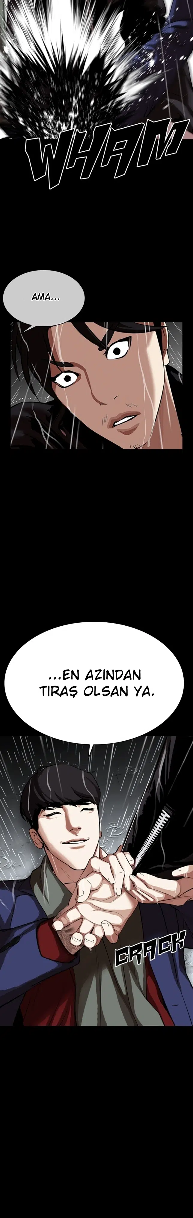 Görünüşçülük - Bölüm 317 Sayfa 34
