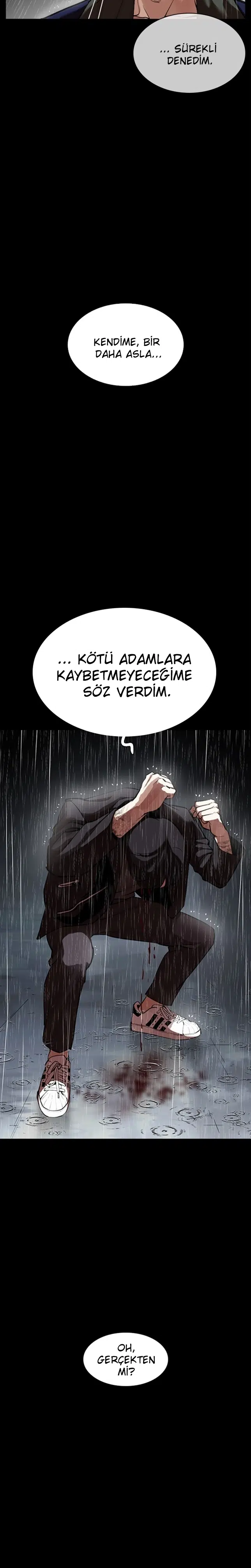 Görünüşçülük - Bölüm 317 Sayfa 41