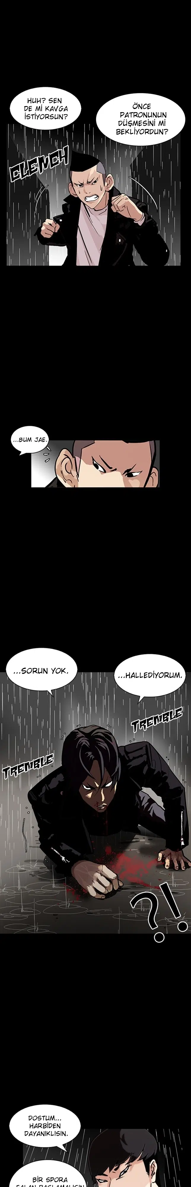 Görünüşçülük - Bölüm 317 Sayfa 44