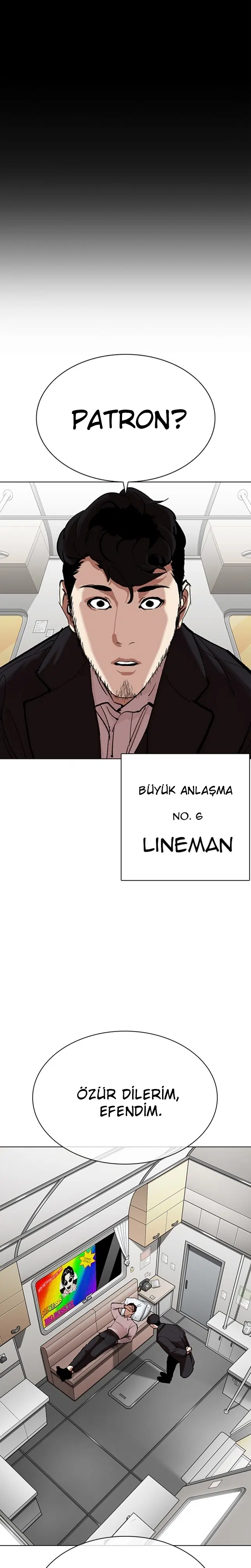 Görünüşçülük - Bölüm 317 Sayfa 49
