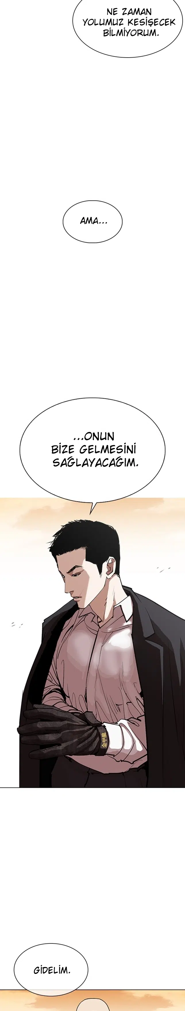 Görünüşçülük - Bölüm 317 Sayfa 57