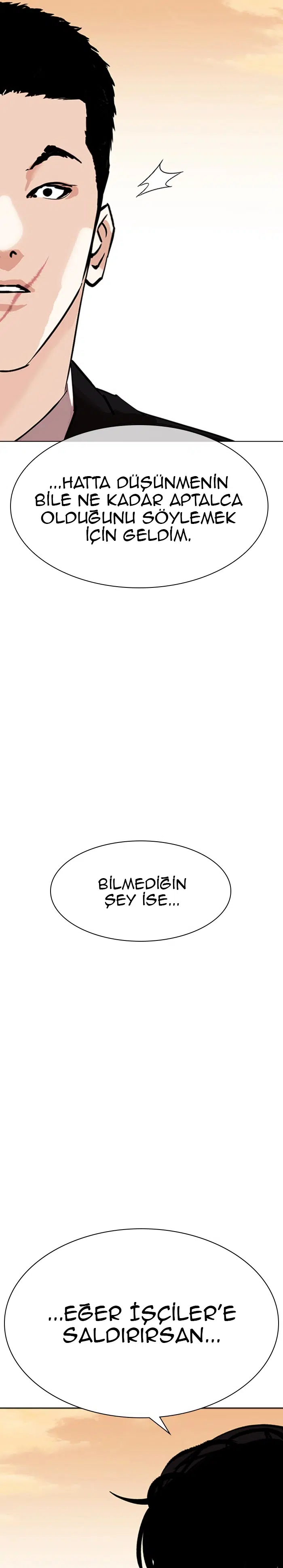 Görünüşçülük - Bölüm 318 Sayfa 9