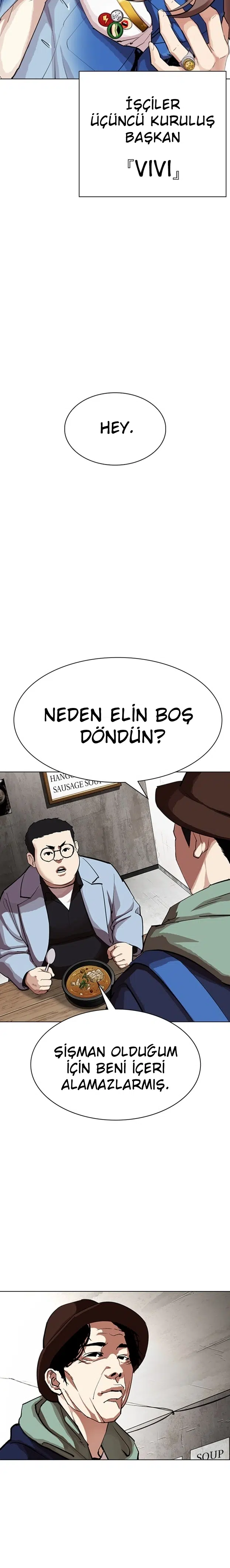 Görünüşçülük - Bölüm 319 Sayfa 26