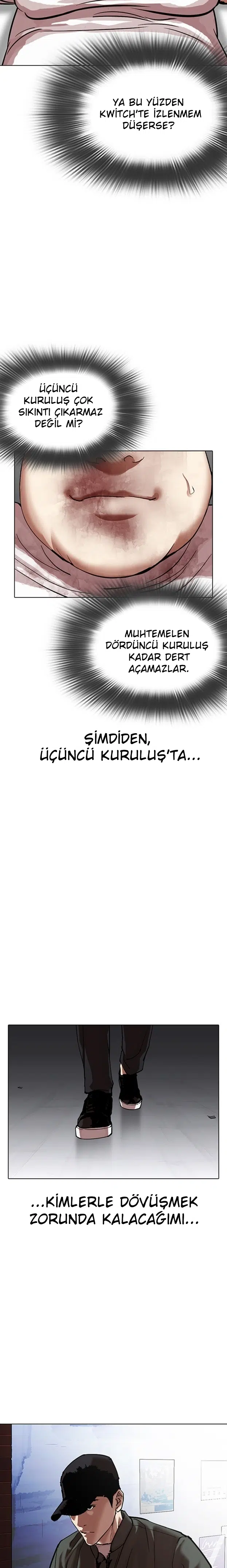 Görünüşçülük - Bölüm 319 Sayfa 36