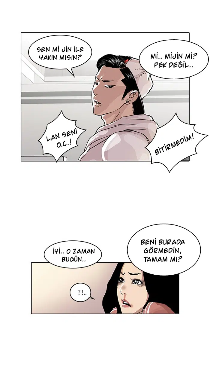 Görünüşçülük - Bölüm 31 Sayfa 11