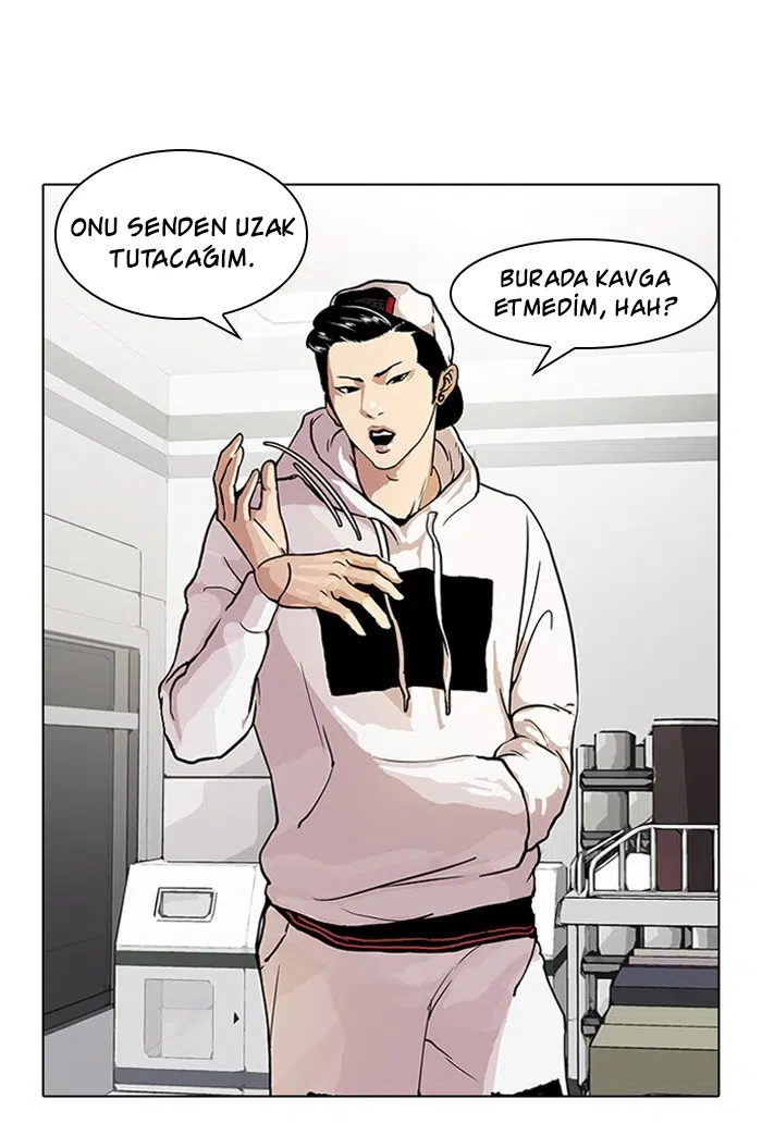 Görünüşçülük - Bölüm 31 Sayfa 12