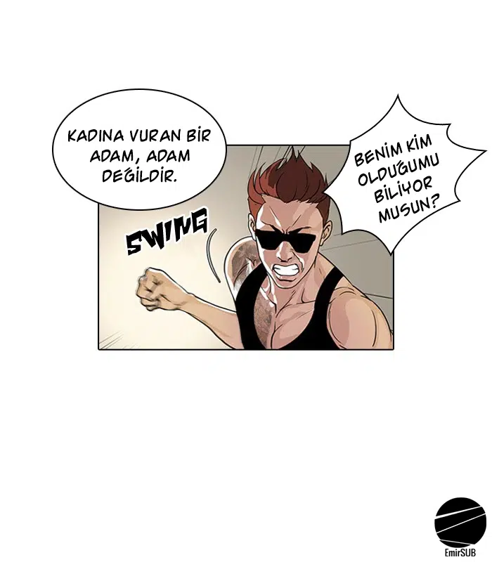 Görünüşçülük - Bölüm 31 Sayfa 13