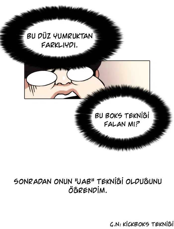 Görünüşçülük - Bölüm 31 Sayfa 21